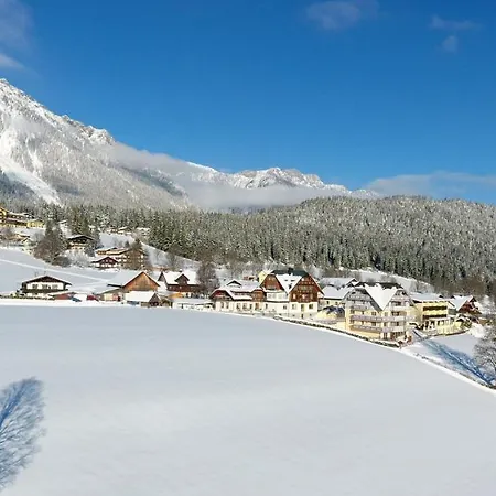Neuwirt Hotel Ramsau am Dachstein