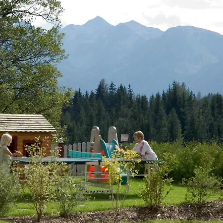 Neuwirt Hotel Ramsau am Dachstein