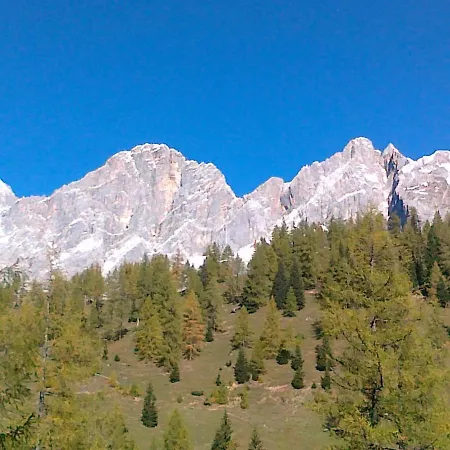 Отель Neuwirt