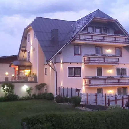 Отель Neuwirt 4*