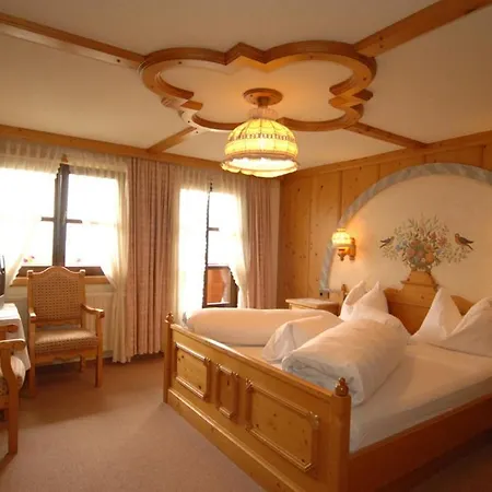 Hotel Neuwirt