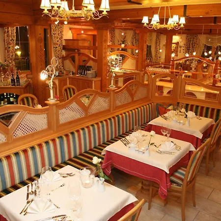 Hotel Neuwirt Ramsau am Dachstein