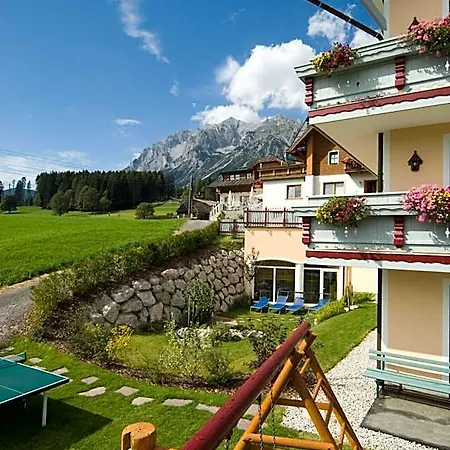 Neuwirt Hotel
