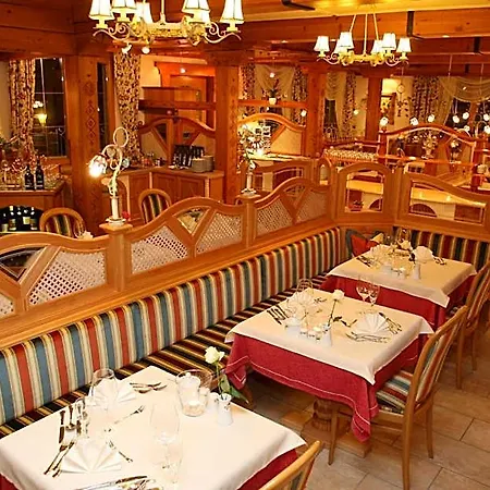 Hotel Neuwirt Ramsau am Dachstein