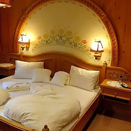 Neuwirt Hotel Ramsau am Dachstein