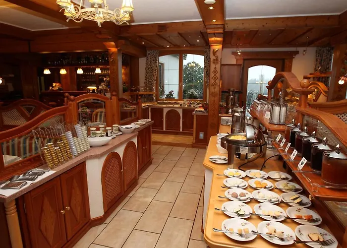 Neuwirt Hotel Ramsau am Dachstein