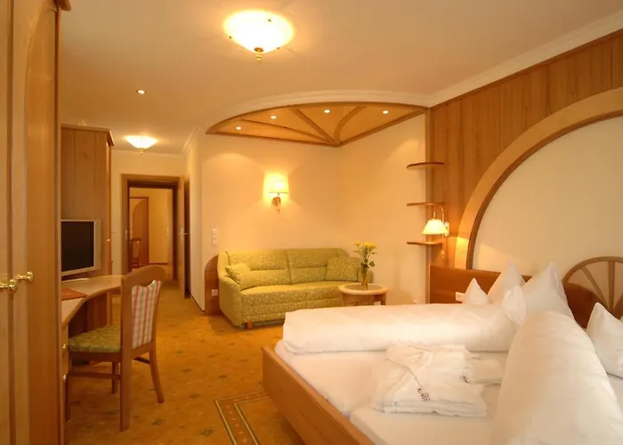 Neuwirt Hotel Ramsau am Dachstein