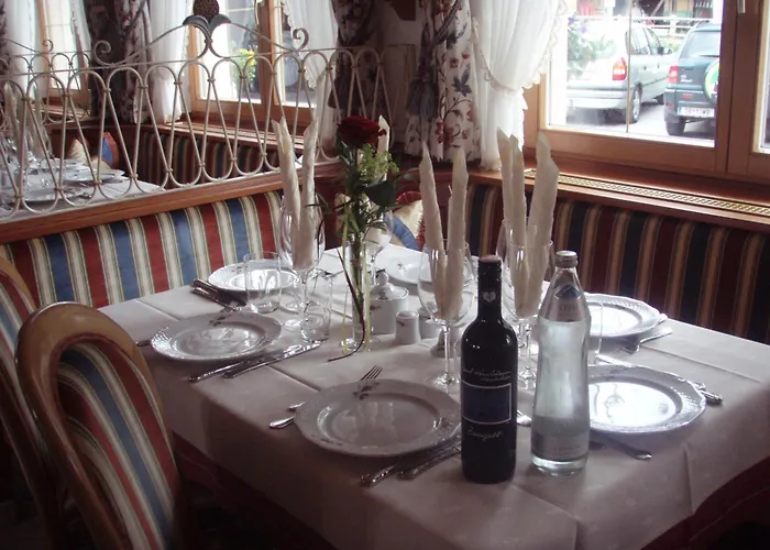 Neuwirt Ramsau am Dachstein