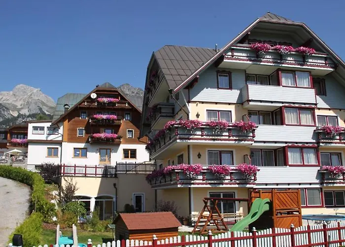 Neuwirt Ramsau am Dachstein